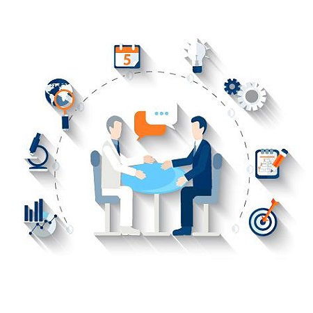 1 – Consultoria Digital