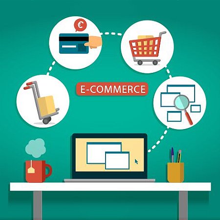 4.1 – Loja Virtual