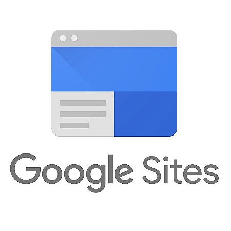 3 – Criação de Google Site