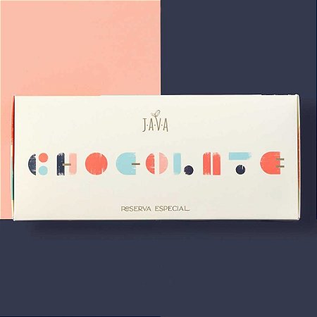 Degustação de chocolate - Kit Reserva Especial - Grand Cru