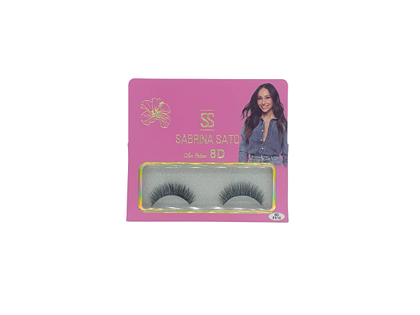 Cílios Postiços Sabrina Sato SP 3170