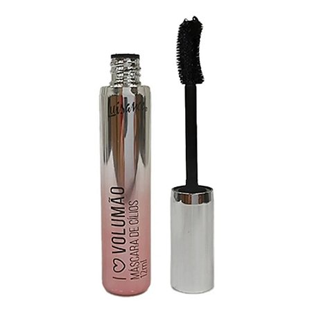 Máscara de Cílios Luisance I Love Volumão