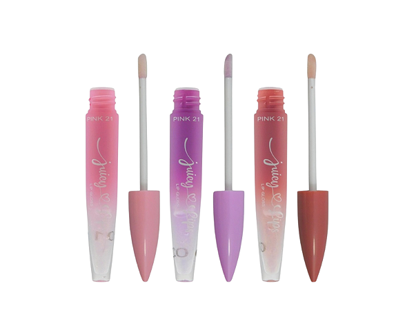Gloss Juicy Lips Pink 21 CS4118
