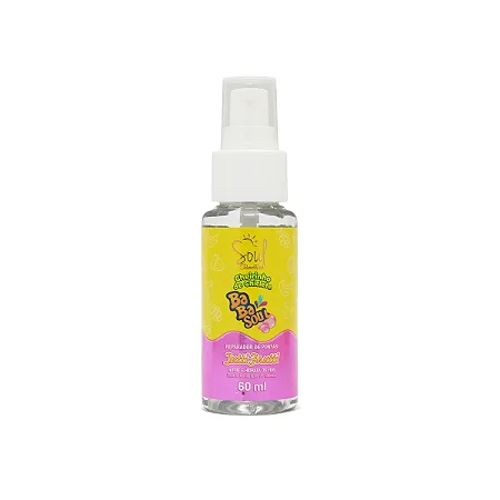 Reparador de Pontas Tutti Frutti 60ml Soul