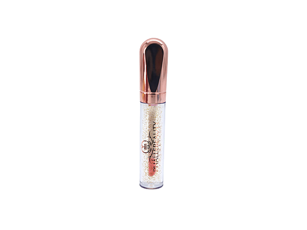Lip Gloss Gold Powder Phallebeauty 4,5ml