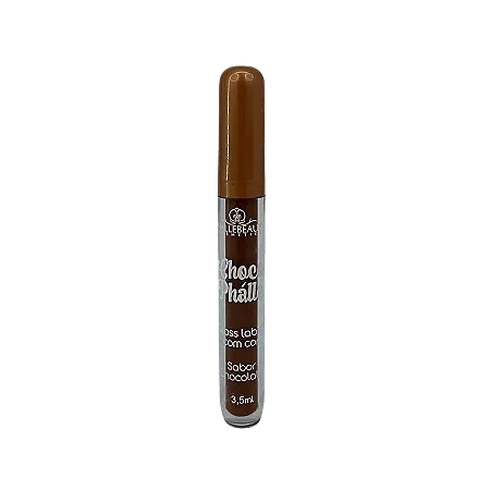 Gloss Choco Phalle - Phallebeauty