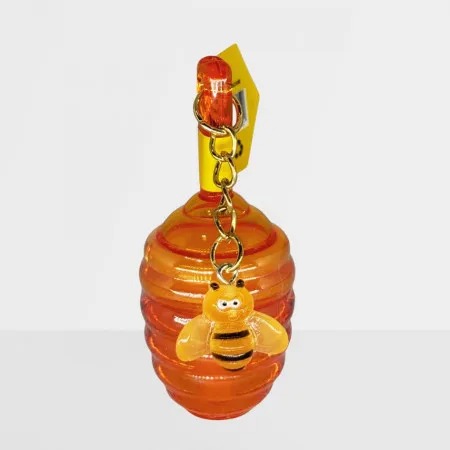 Gloss Honey JummyJu Mel