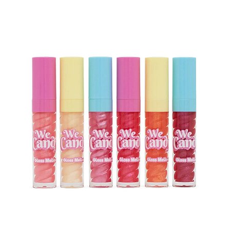 Gloss We Candy