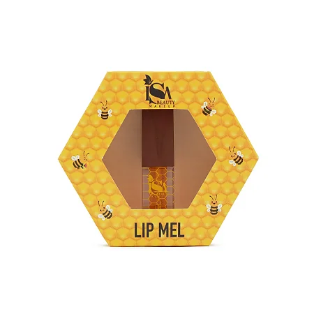 Gloss Isa Beauty Lip Mel 5ml
