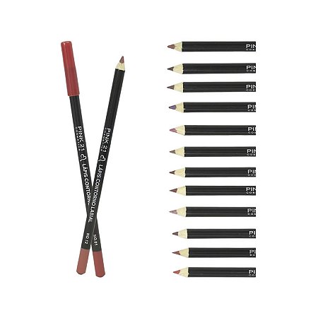 Lápis Labial Pink21 CS3585