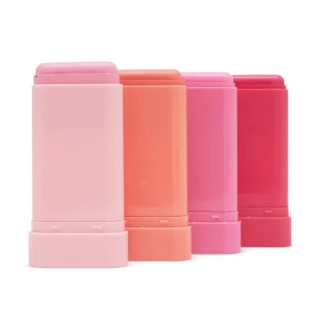 Blush Bastão Amor e Anjo 10g