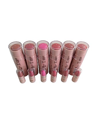 Blush Stick Hudamoji BC012
