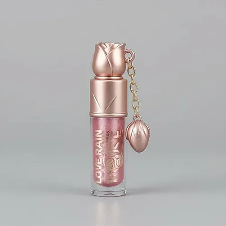 Lip Gloss Rose - Lové Rain