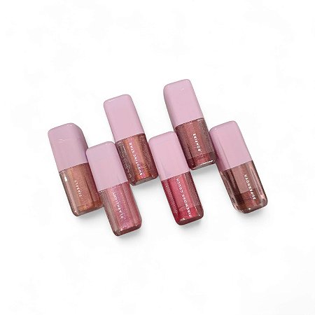Lip Gloss Ruby Rose HB-8234