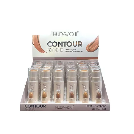 Contorno Stick Hudamoji CS-005