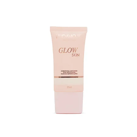 Primer Facial Glow Hudamoji 25ml