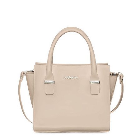petit jolie love bolsa