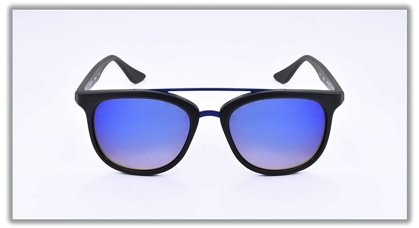 Óculos de Sol Smart 420 53 Azul