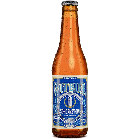 Cerveja Schornstein All Day Witbier 355ml
