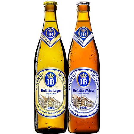 Kit Duo HB Hofbrau München