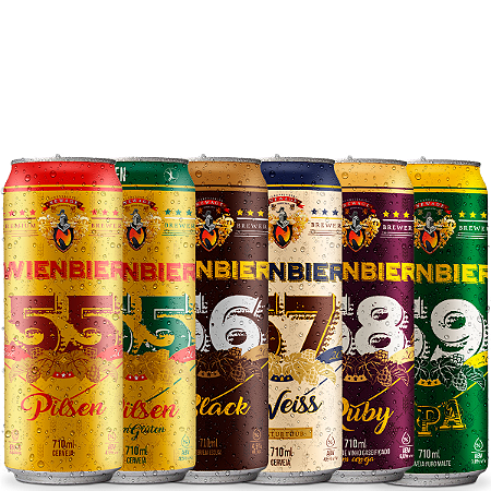 Kit Wienbier Bierfest