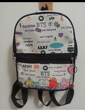Mochila de costas P