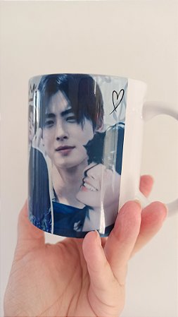 Caneca Nunu