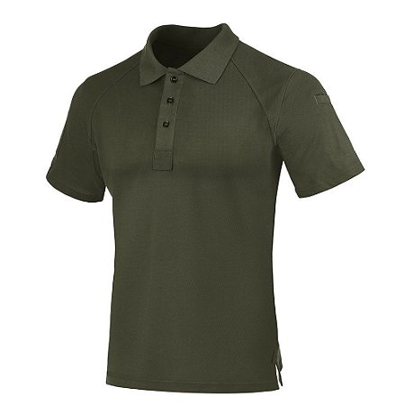 CAMISA POLO INVICTUS CONTROL