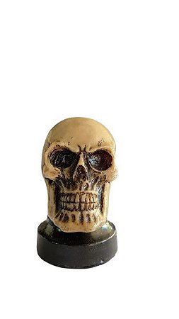 CAVEIRA PEQUENA