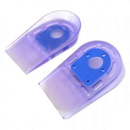 Calcanheira Foot Comfort