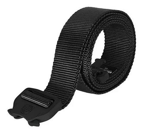CINTO RAPTOR 45MM PRETO - G