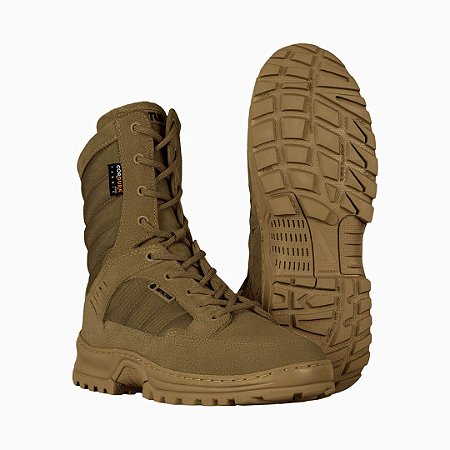 BOTA INVICTUS INTERCEPTOR COYOTE