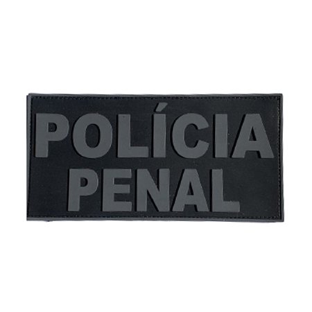 EMBORRACHADO POLÍCIA PENAL  COSTAS