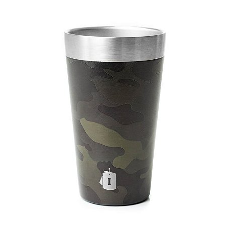 COPO INVICTUS BREWER WARSKIN BLACK