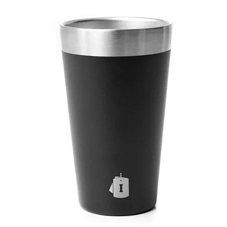 COPO INVICTUS BREWER PRETO