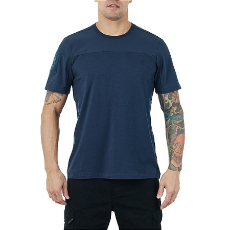 INVICTUS T-SHIRT INFANTRY 2.0 DARK NAVY BLUE M
