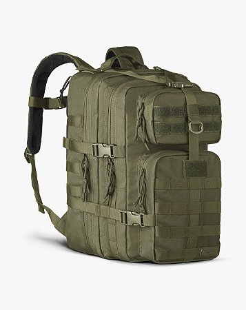 MOCHILA INVICTUS ASSAULT URBAN VERDE