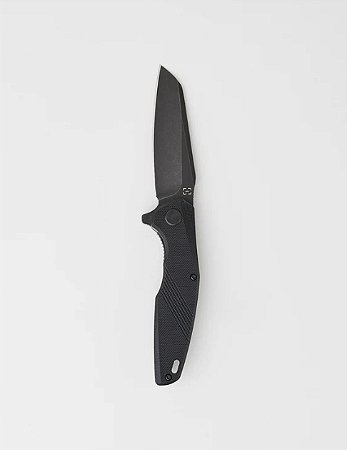 CANIVETE INVICTUS MARINE BLACK