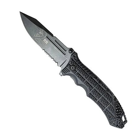 CANIVETE BR FORCE CARATUVA