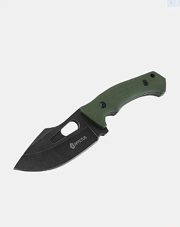 FACA INVICTUS STRONG VERDE