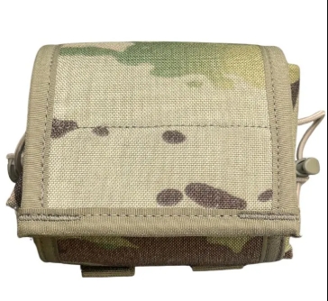 DROP POUCH MULTICAM - WTC