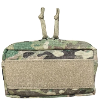 BOLSO HORIZONTAL PEQUENO MULTICAM - WTC