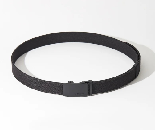 CINTO INVICTUS GRAYMAN PRETO