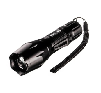 LANTERNA INVICTUS STORM T6