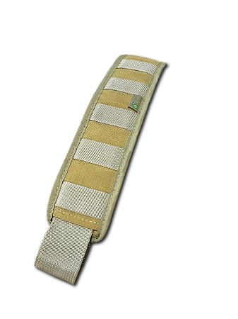 BANDOLEIRA 3 PONTAS RESGATE