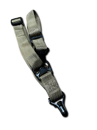 BANDOLEIRA MAGPUL METAL