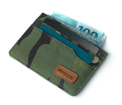 CARTEIRA INVICTUS SPY WARSKIN TROPIC