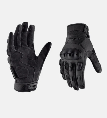 LUVA TÁTICA INVICTUS CRASHER POLICE