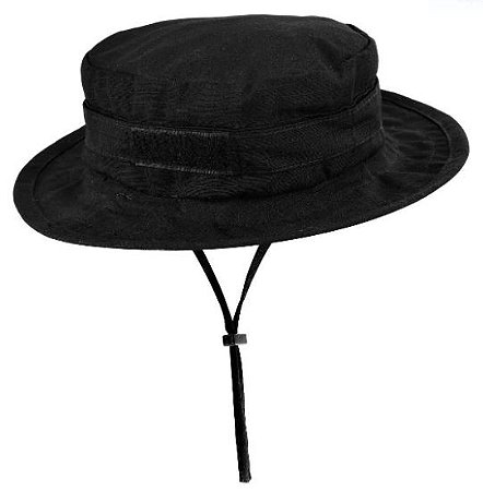 CHAPEU BOONIE HAT - RESGATE MILITARIA
