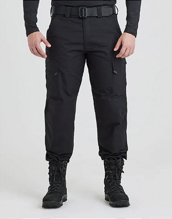 CALCA INVICTUS PLATOON PRETA